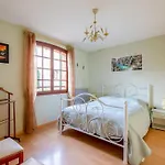 דירה Les Pins By Interhome *