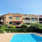 Les Pins By Interhome דירה Saint-Raphaël