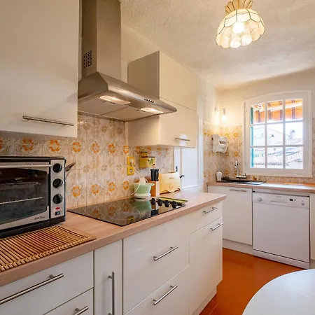 Les Pins By Interhome *