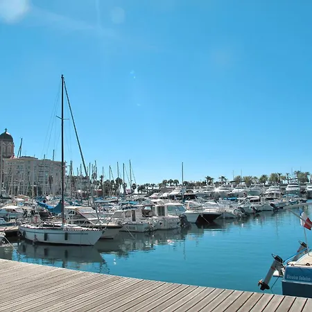 Les Pins By Interhome 아파트 *