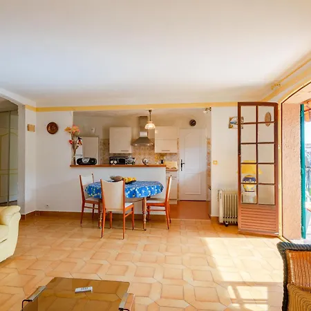 Les Pins By Interhome 아파트 Saint-Raphaël