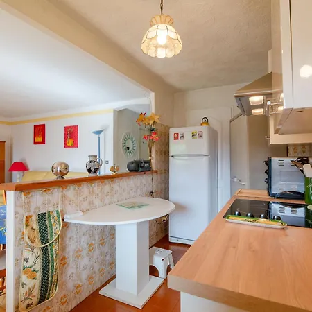 Les Pins By Interhome Saint-Raphaël