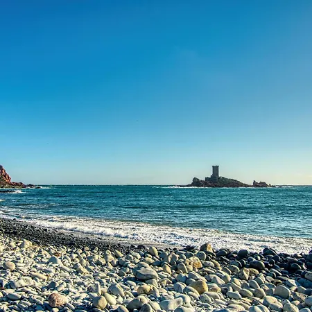 Les Pins By Interhome Appartement