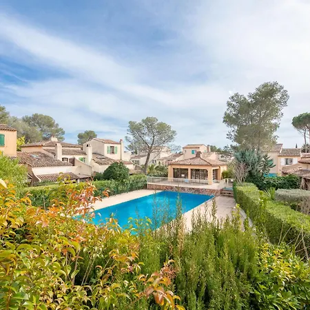 Les Pins By Interhome *