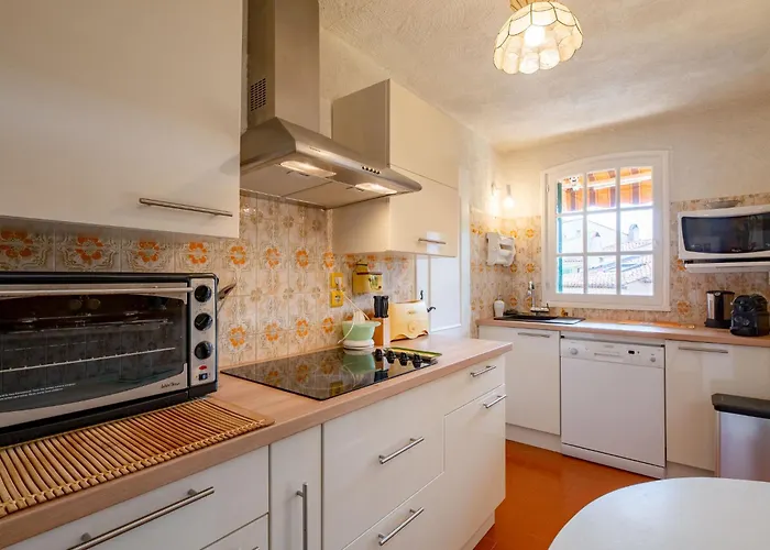 Les Pins By Interhome *