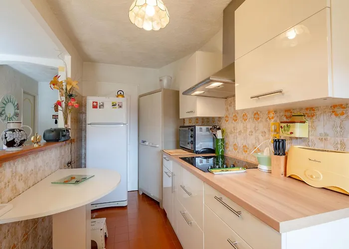 Les Pins By Interhome * Saint-Raphaël