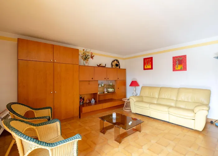 Les Pins By Interhome 아파트 Saint-Raphaël