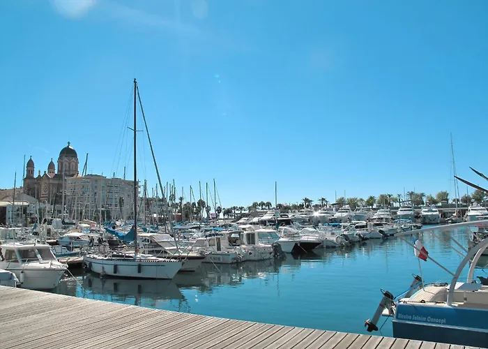 Les Pins By Interhome Apartamento *