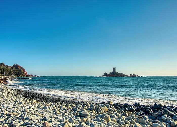 Les Pins By Interhome 아파트